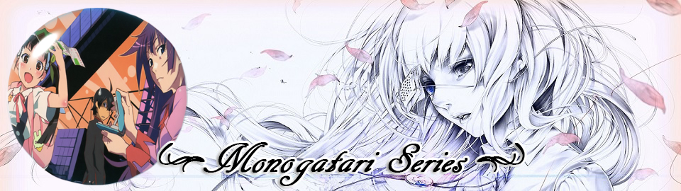 monogatari-series